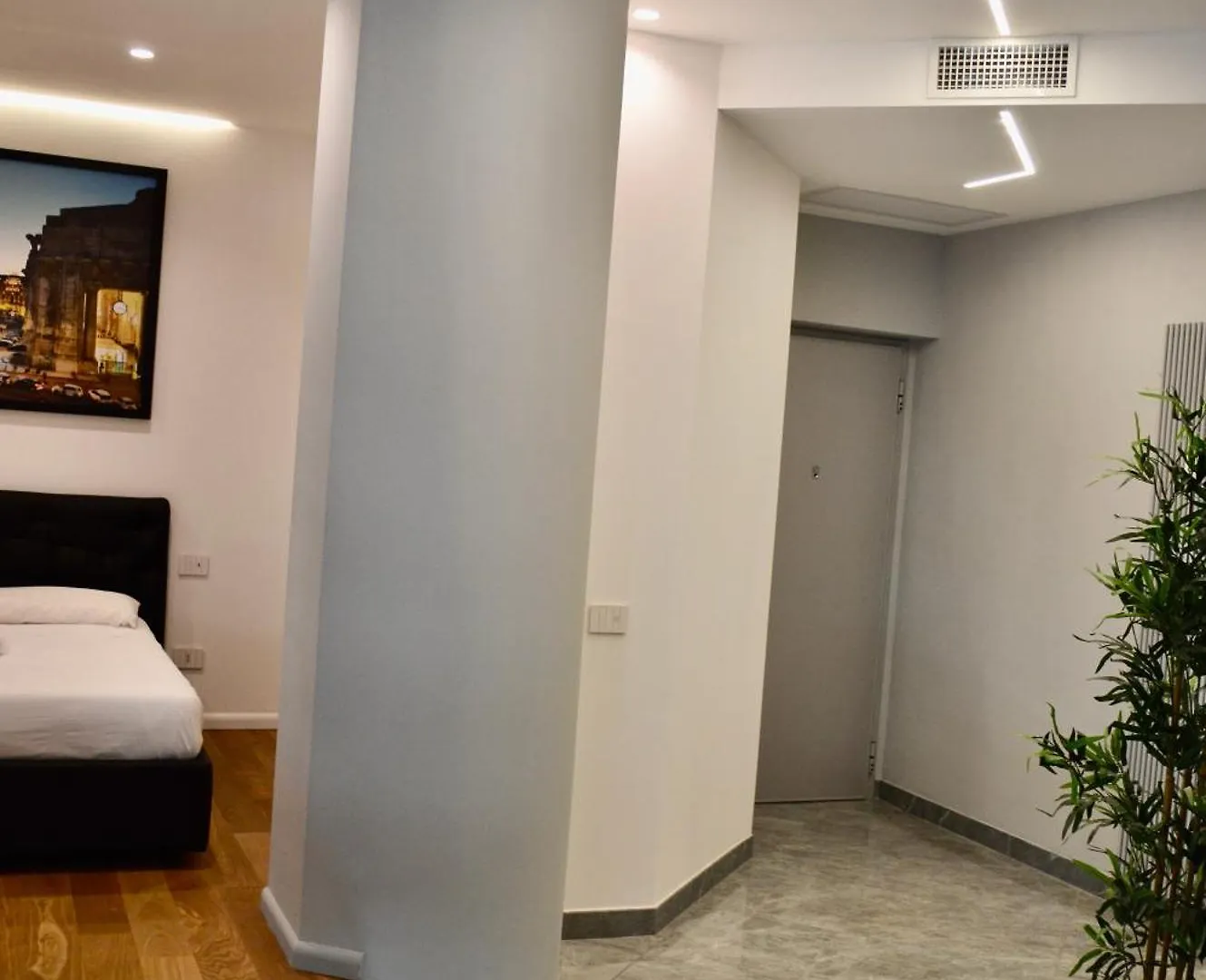 Apartment Savoia Central Milan