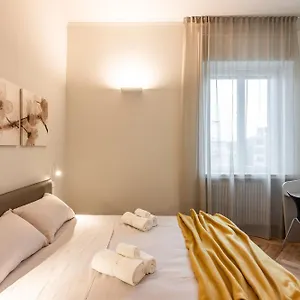 Elegant Design Apartmentduomo-naviglia/c E Wi-fi Milan